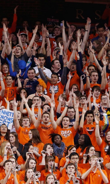 Virginia looks to bounce back after heartbreaking first loss